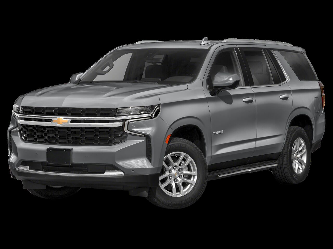 2024 CHEVROLET Tahoe