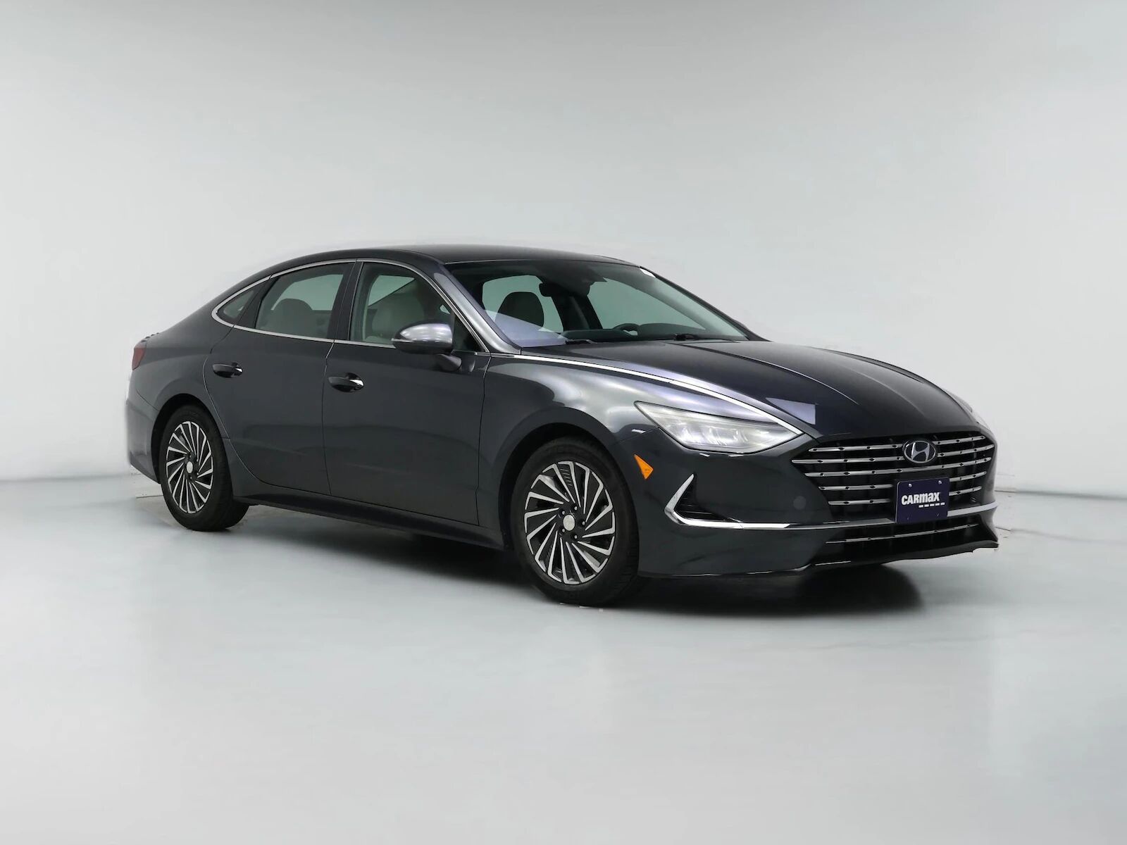 2022 HYUNDAI Sonata