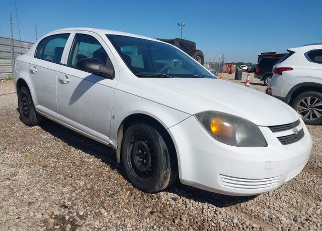 2007 CHEVROLET Cobalt