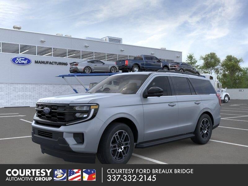 2026 FORD Expedition