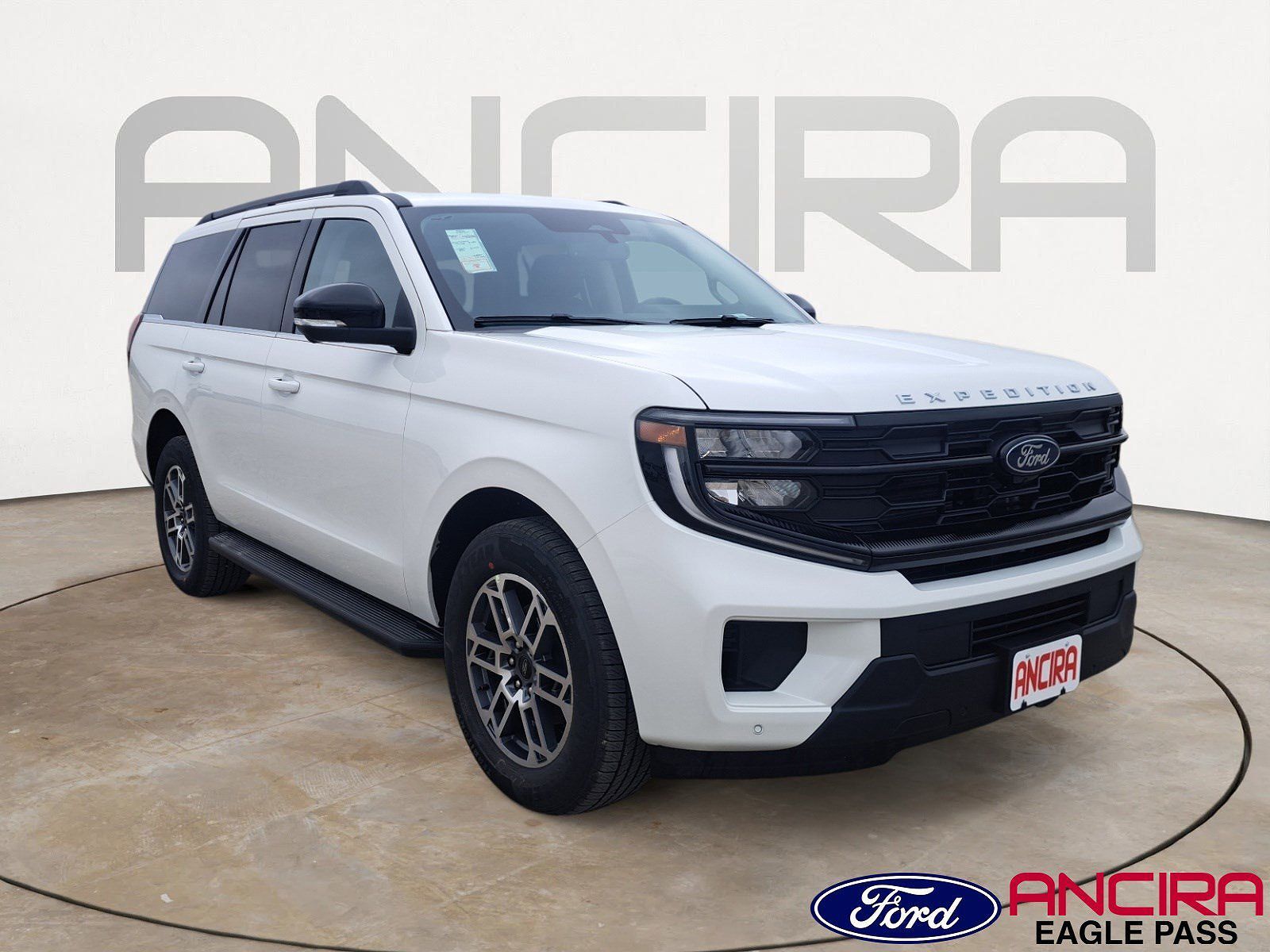 2026 FORD Expedition