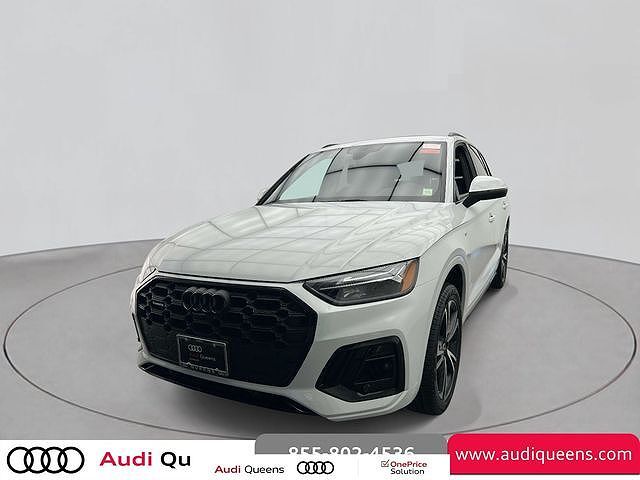 2025 AUDI Q5