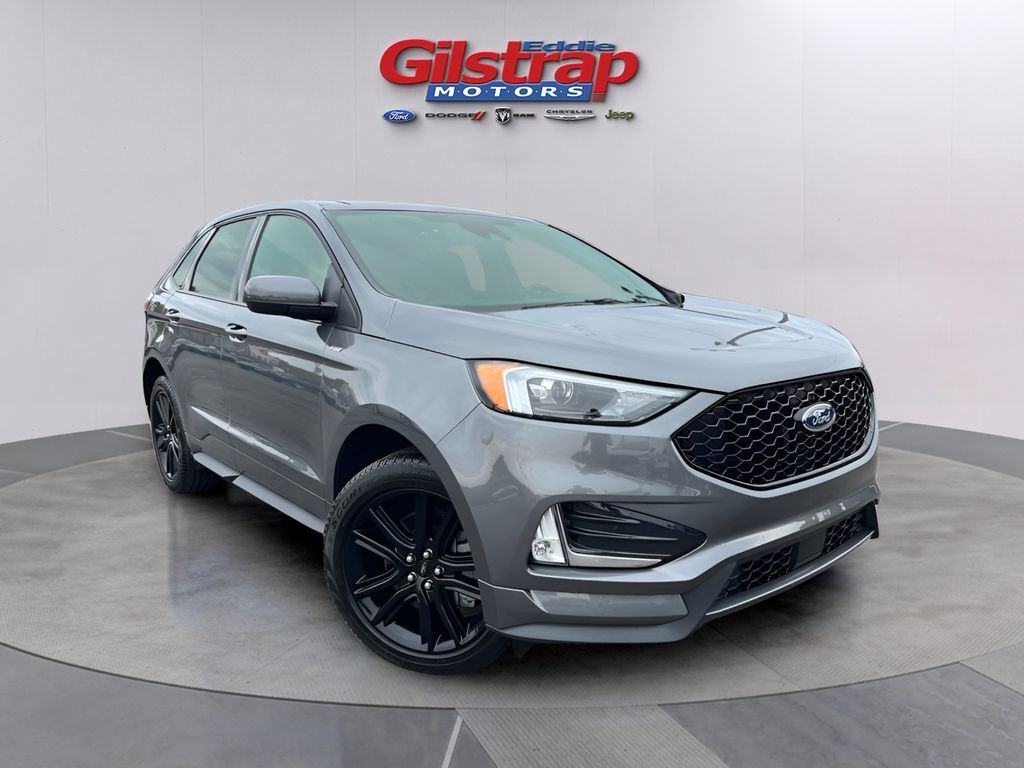 2023 FORD Edge