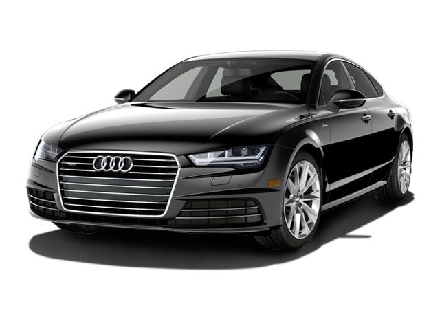 2016 AUDI A7
