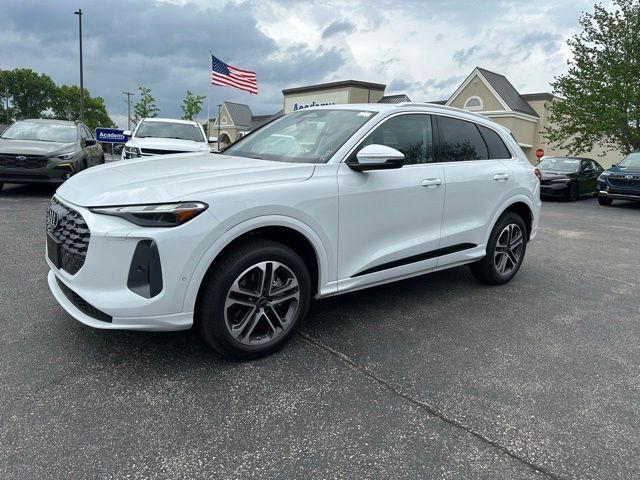2026 AUDI Q5