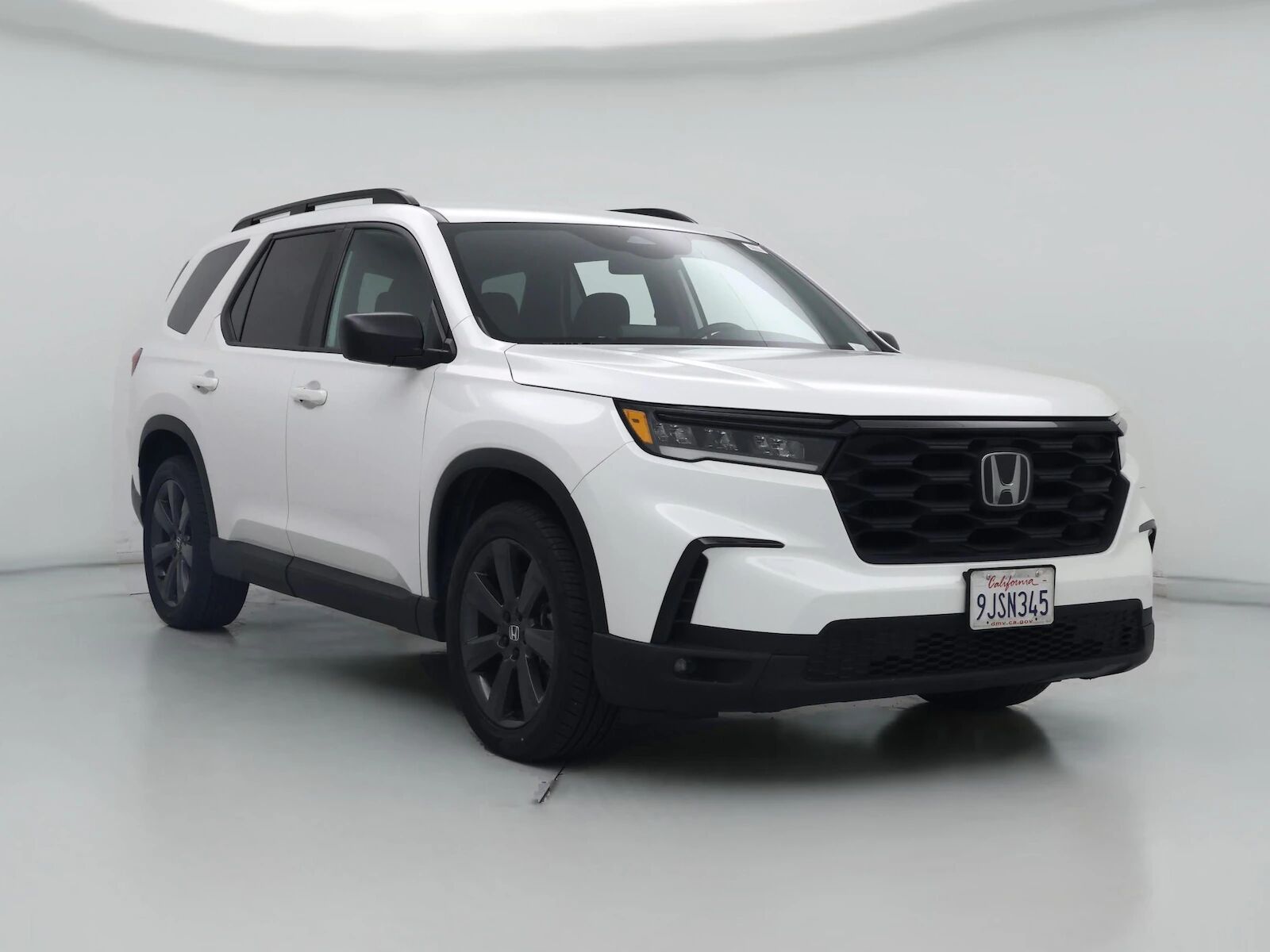 2024 HONDA Pilot