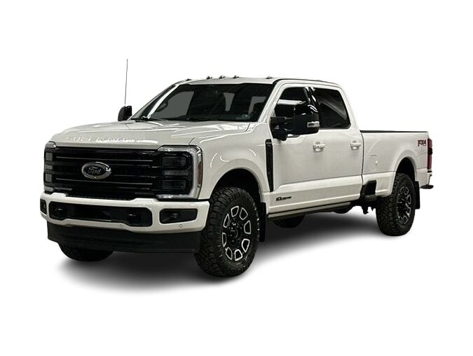 2026 FORD F-350