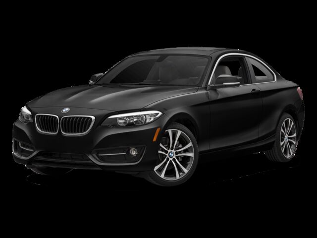 2017 BMW 2 Series