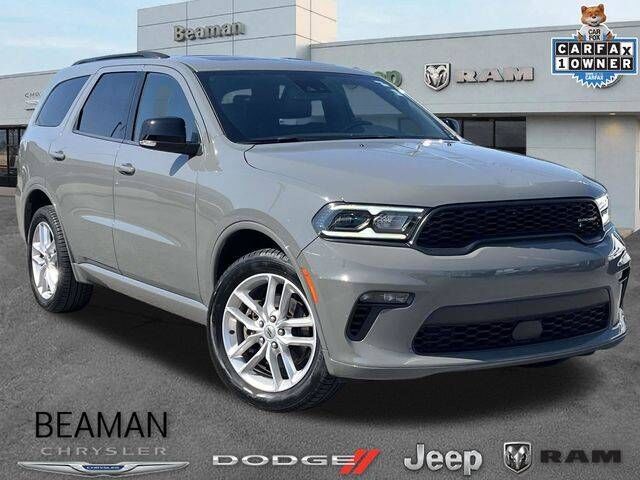 2023 DODGE Durango