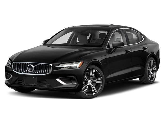 2021 VOLVO S60