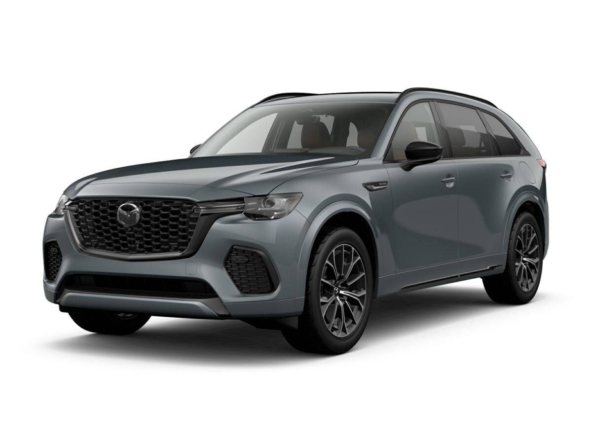 2026 MAZDA CX-70