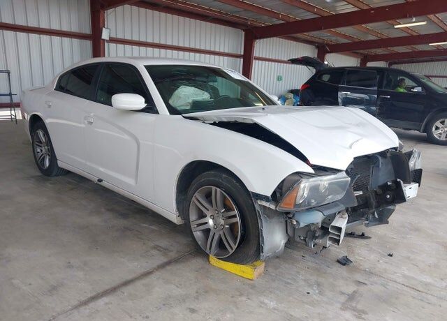 2014 DODGE Charger
