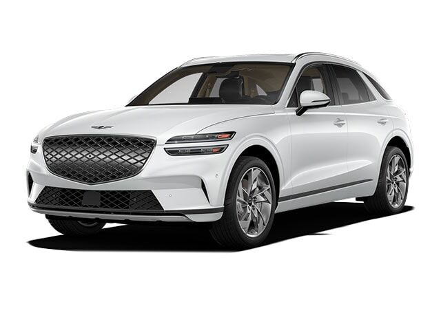 2025 GENESIS GV70