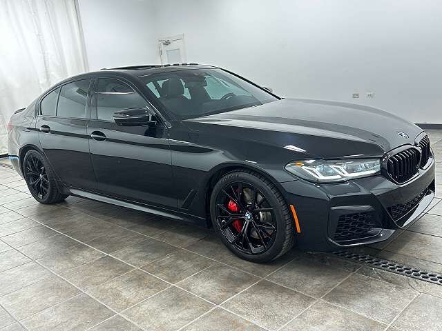 2023 BMW M5