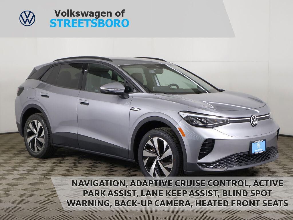 2023 VOLKSWAGEN ID.4