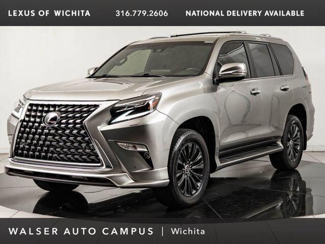 2023 LEXUS GX