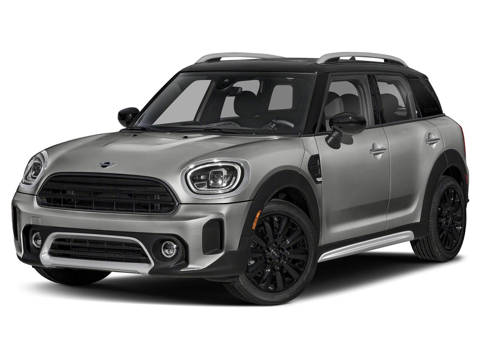 2023 MINI Countryman