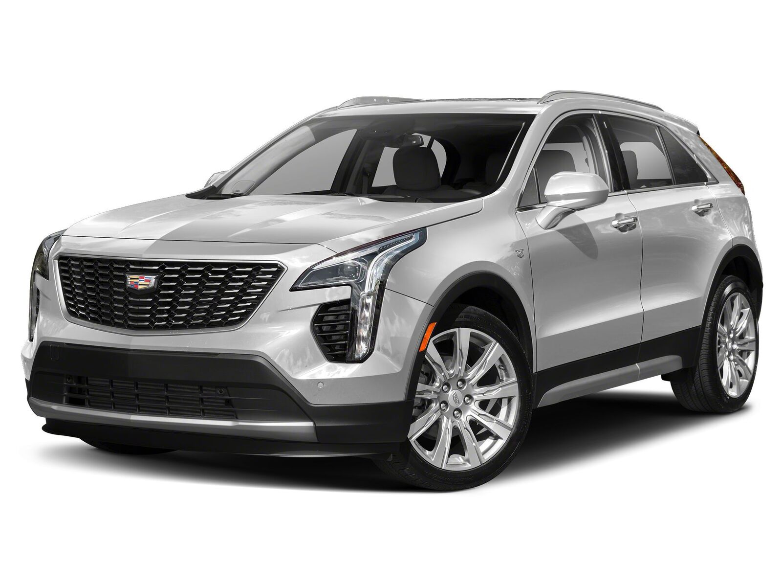2019 CADILLAC XT4