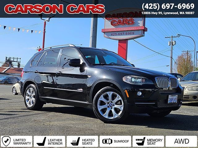 2010 BMW X5