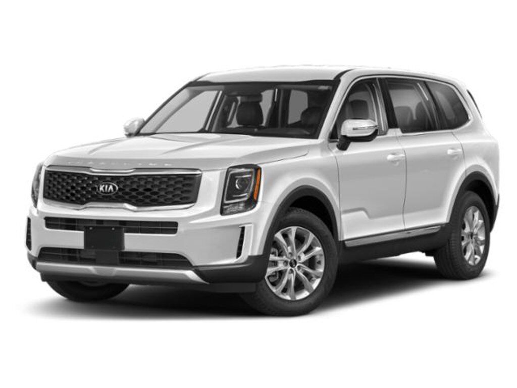 2021 KIA Telluride