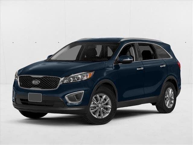 2018 KIA Sorento