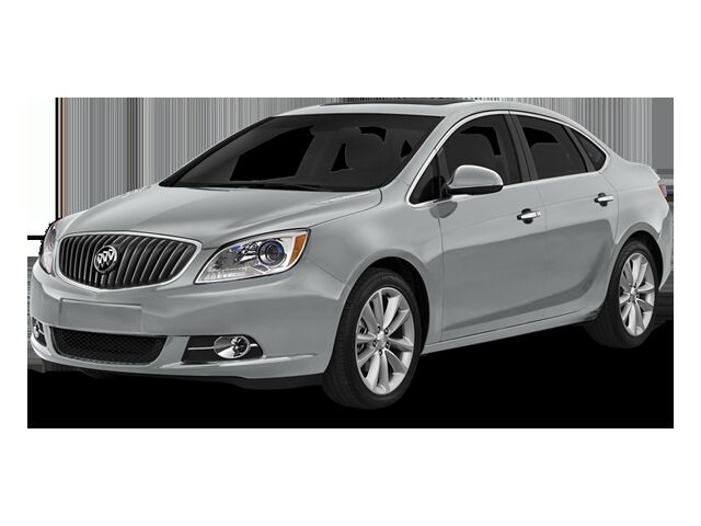 2014 BUICK Verano