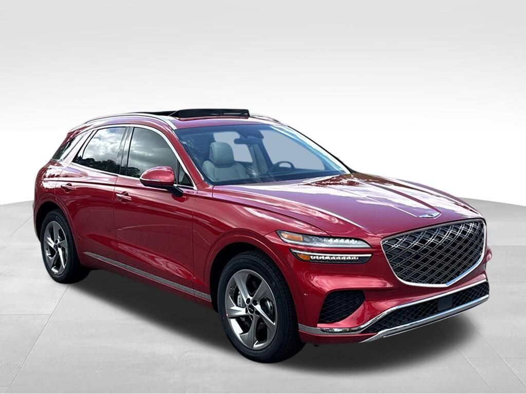 2026 GENESIS GV70