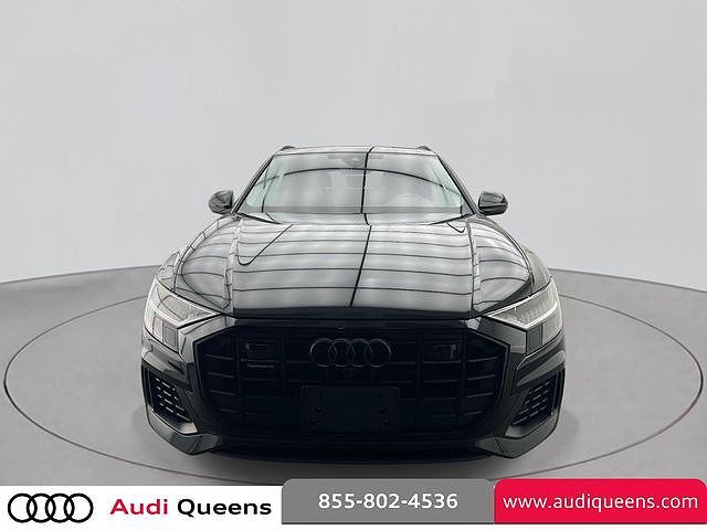 2023 Audi Q8