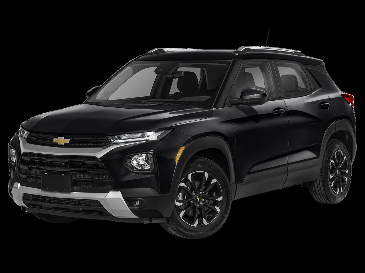 2023 CHEVROLET Trailblazer