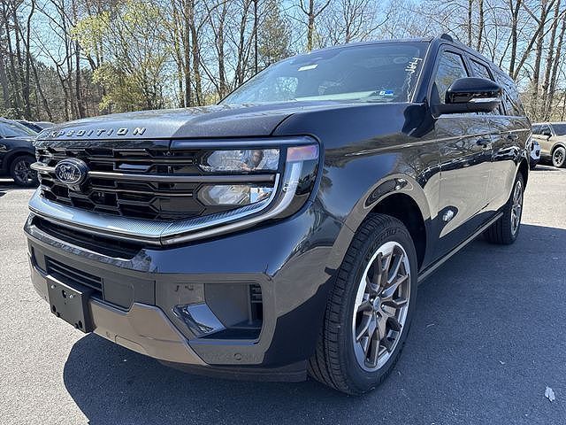 2026 FORD Expedition