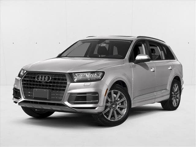 2019 AUDI Q7