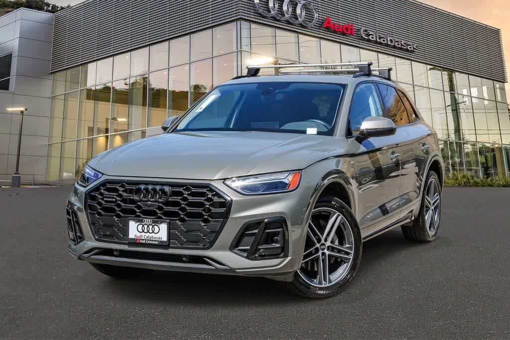 2023 AUDI Q5 e