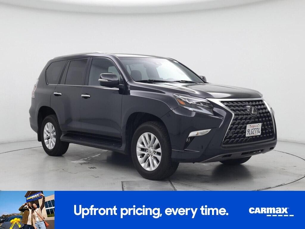 2023 LEXUS GX