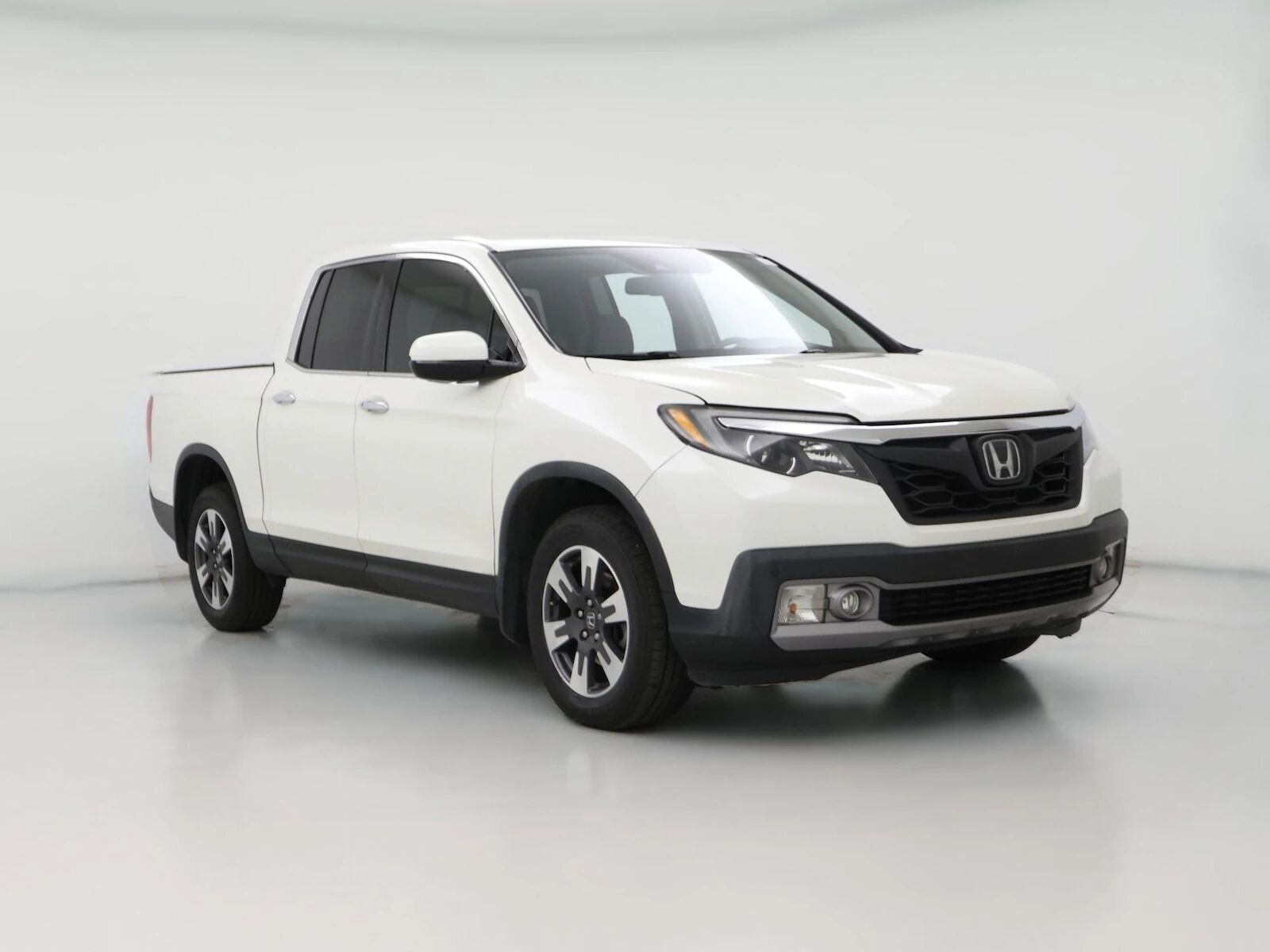 2019 HONDA Ridgeline
