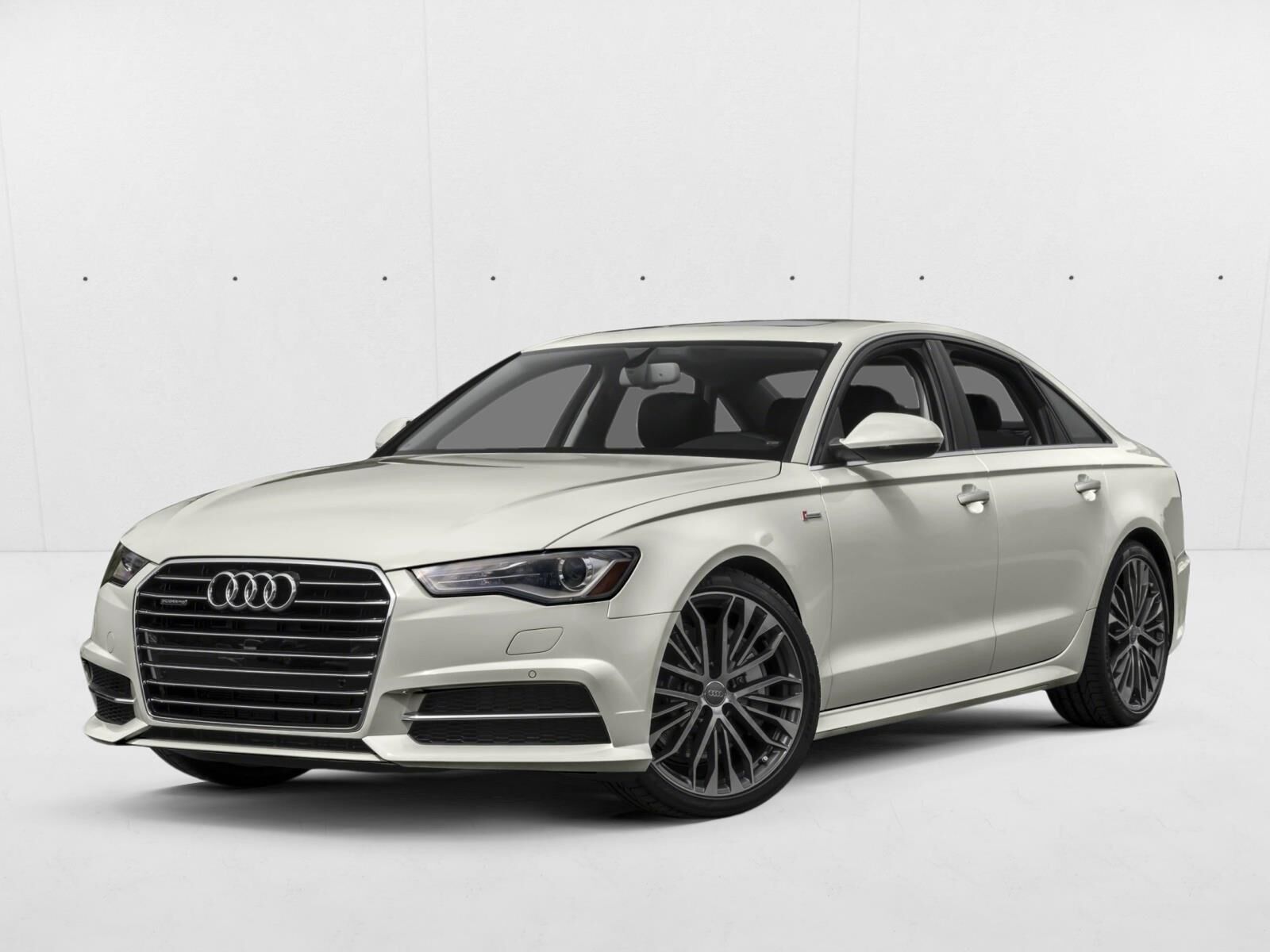 2017 AUDI A6