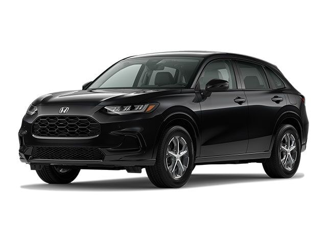 2023 HONDA HR-V