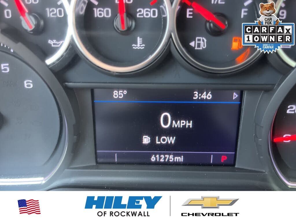 2022 CHEVROLET Tahoe