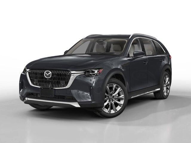 2026 MAZDA CX-90