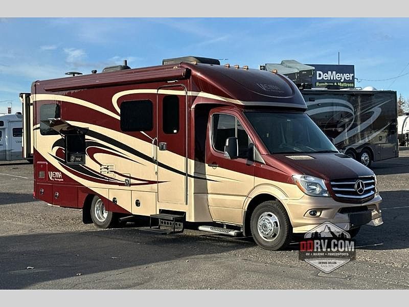 2017 MERCEDES-BENZ Sprinter