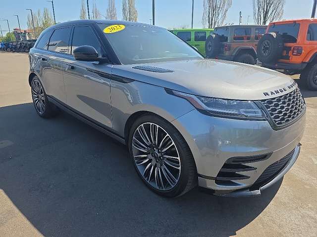 2023 LAND ROVER Range Rover Velar