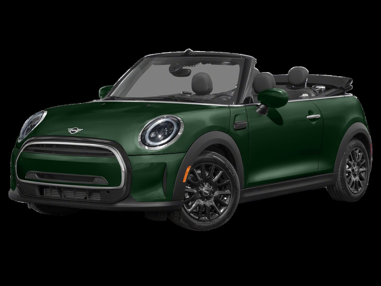 2024 MINI Cooper Convertible