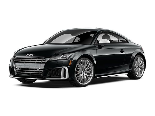 2023 AUDI TTS