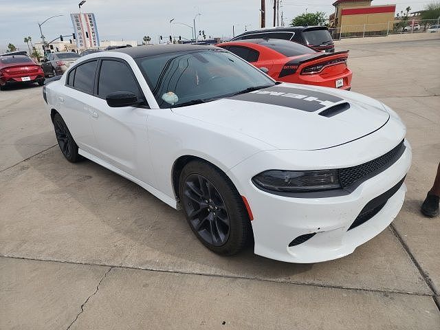 2023 DODGE Charger