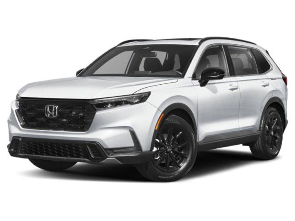 2023 HONDA CR-V