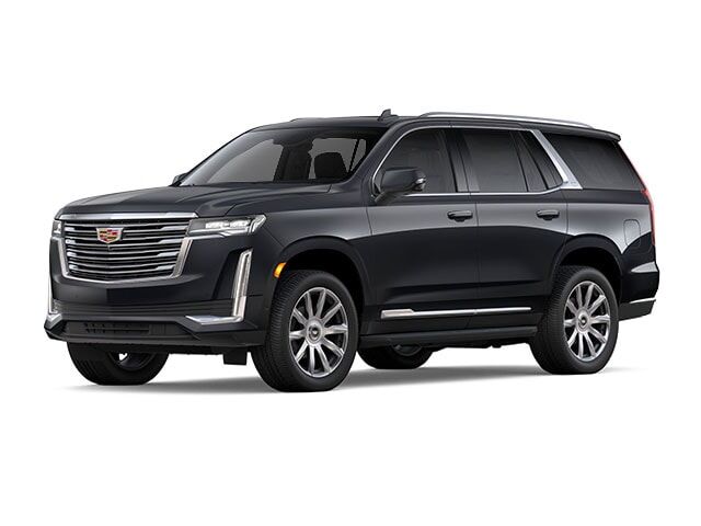 2023 CADILLAC Escalade