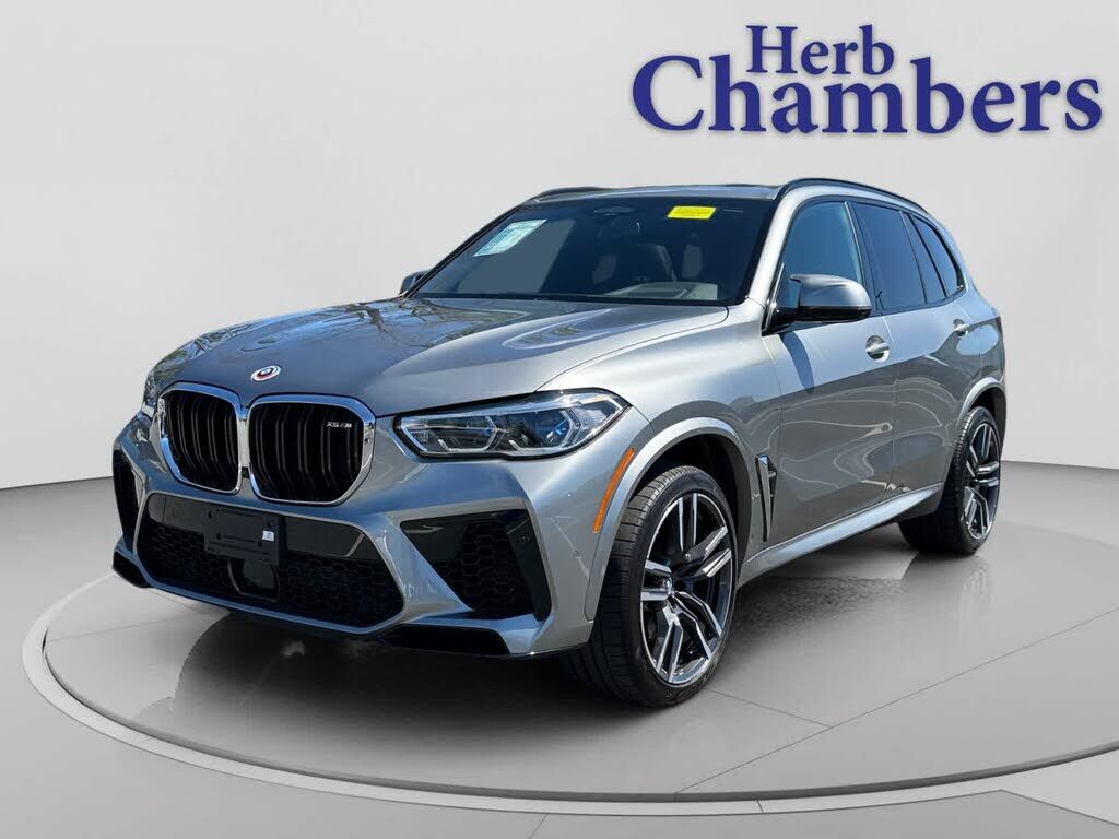 2023 BMW X5