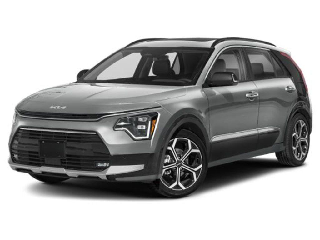 2023 KIA Niro