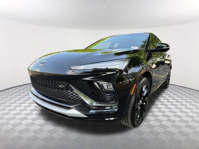 2025 BUICK Envista