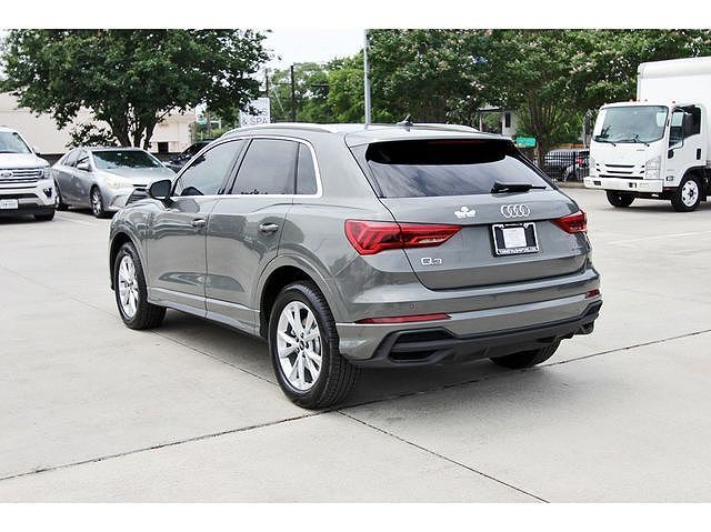 2024 Audi Q3