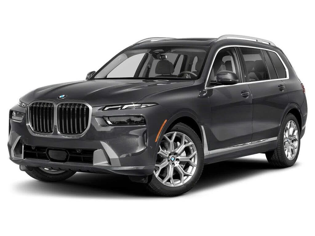 2023 BMW X7